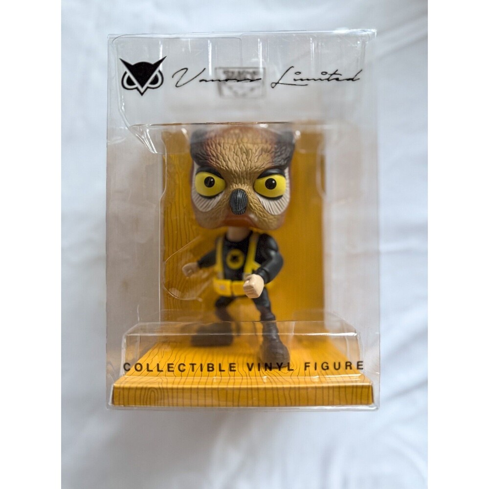 Vanoss Limited - Soft Serve - Collectable Vinyl Figure Brand New Still In Box